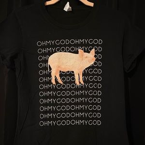 Shane Dawson OMG t-shirt